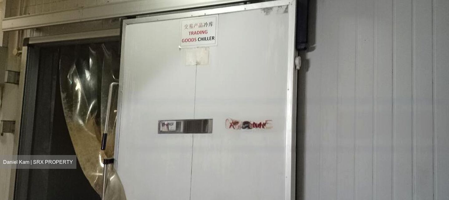 Woodlands Avenue 6 (D25), Factory #472855921